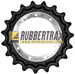Takeuchi TB 045, TB 145 Drive sprocket 02616-03100