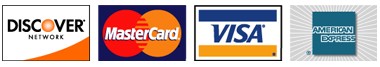 credit cards accepted: visa, mastercard, amex, discover charge your mini excavator replacements